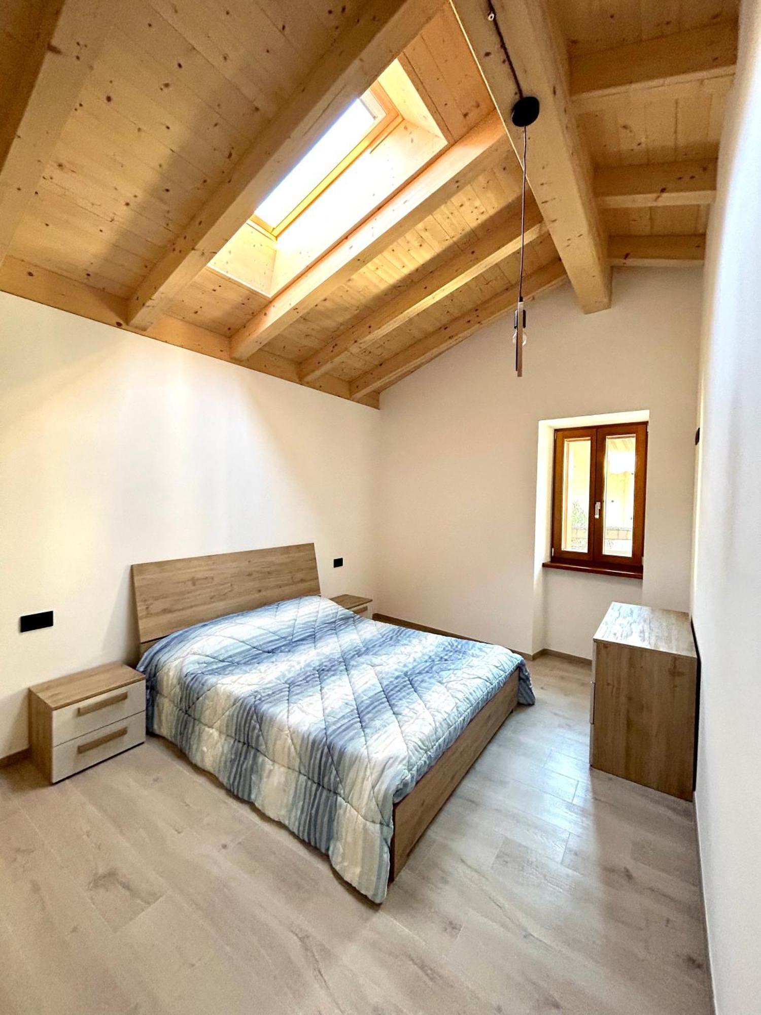 Appartamento Cs Sabbionara Экстерьер фото